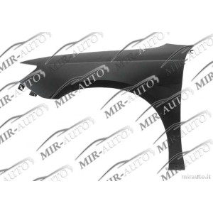 Крыло переднее