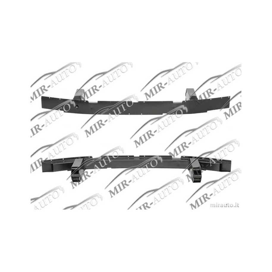 Усилитель бампера