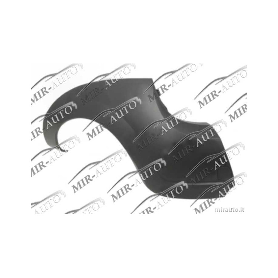 Угол бампера