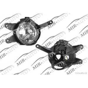 Front Fog Lamp