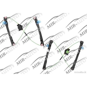 Стеклоподъемник электрический без электромотора