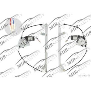 Window Lift Electrical