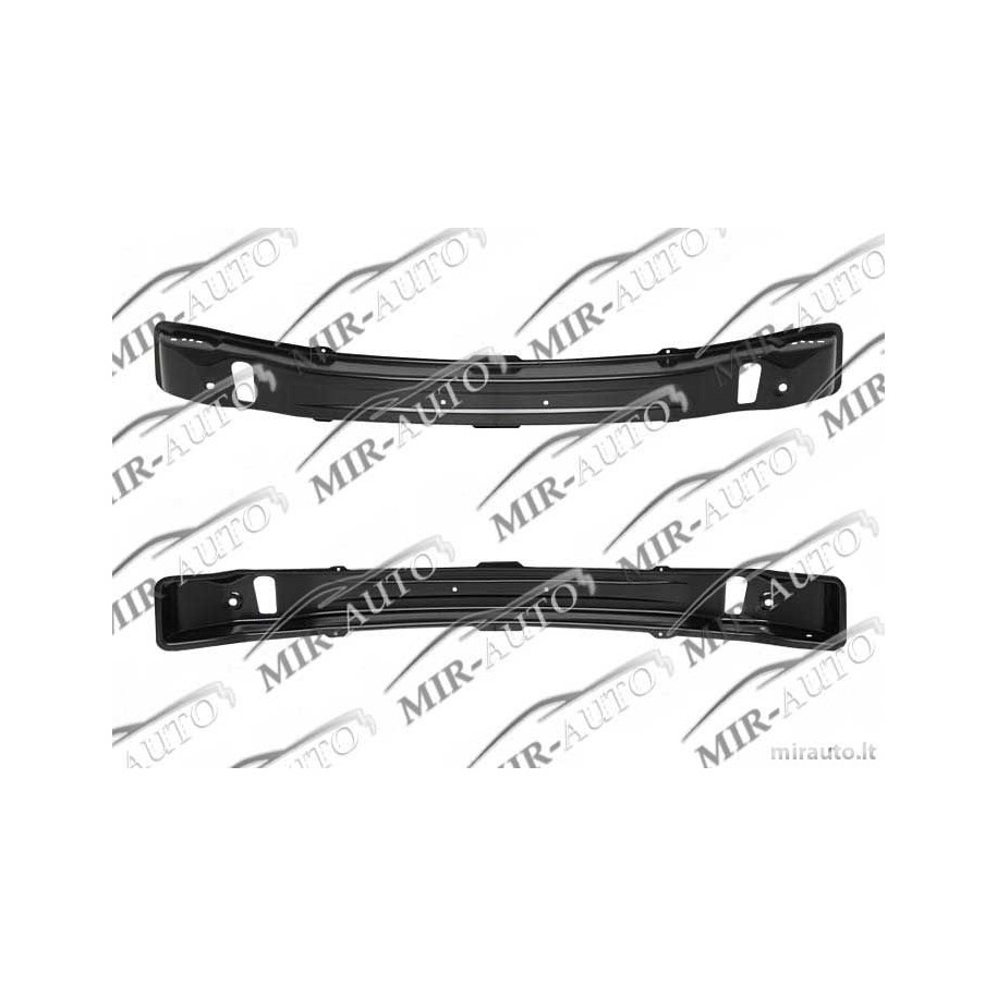 Bumper Reinforcement