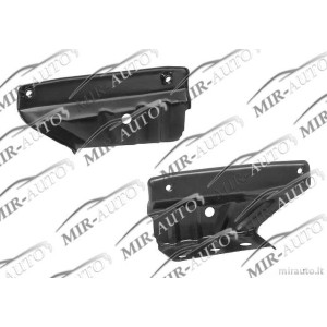 Front Fender Bracket