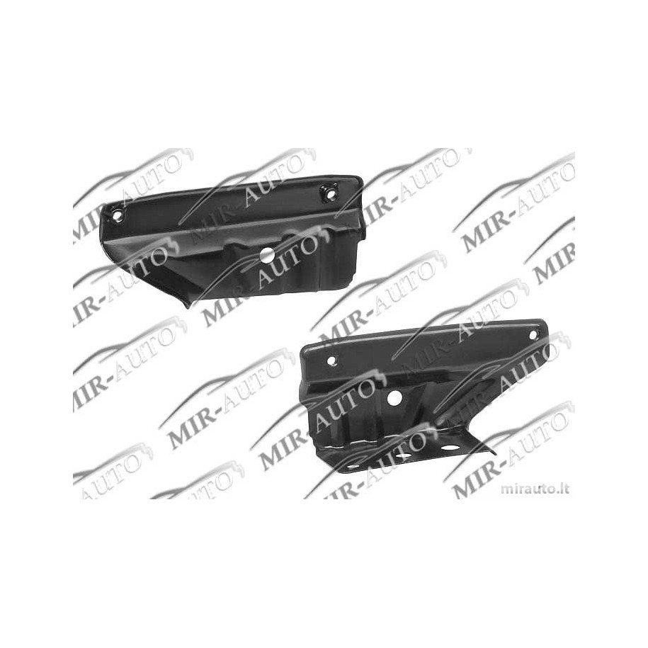 Front Fender Bracket