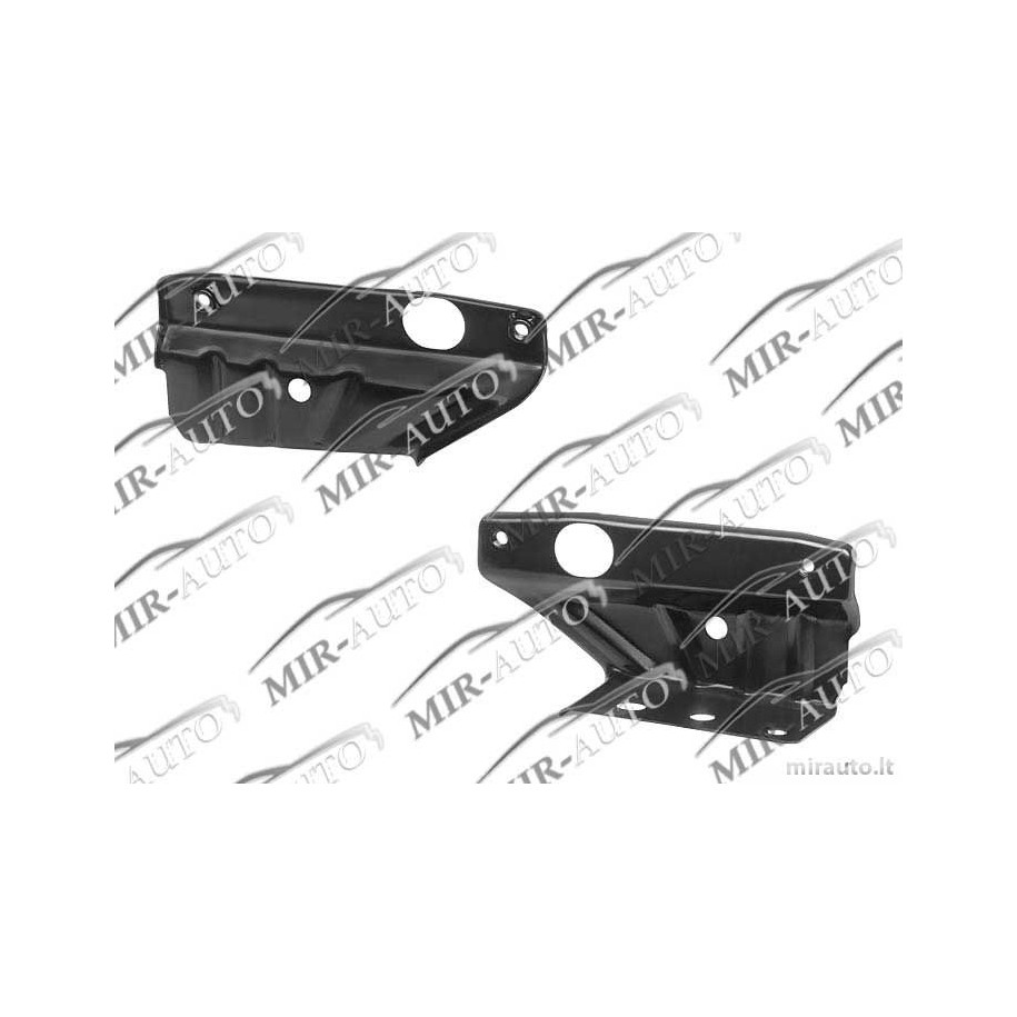 Front Fender Bracket