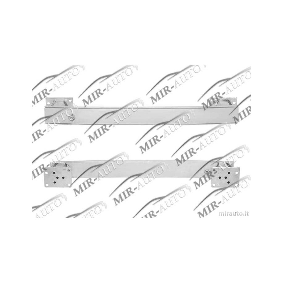 Bumper Reinforcement