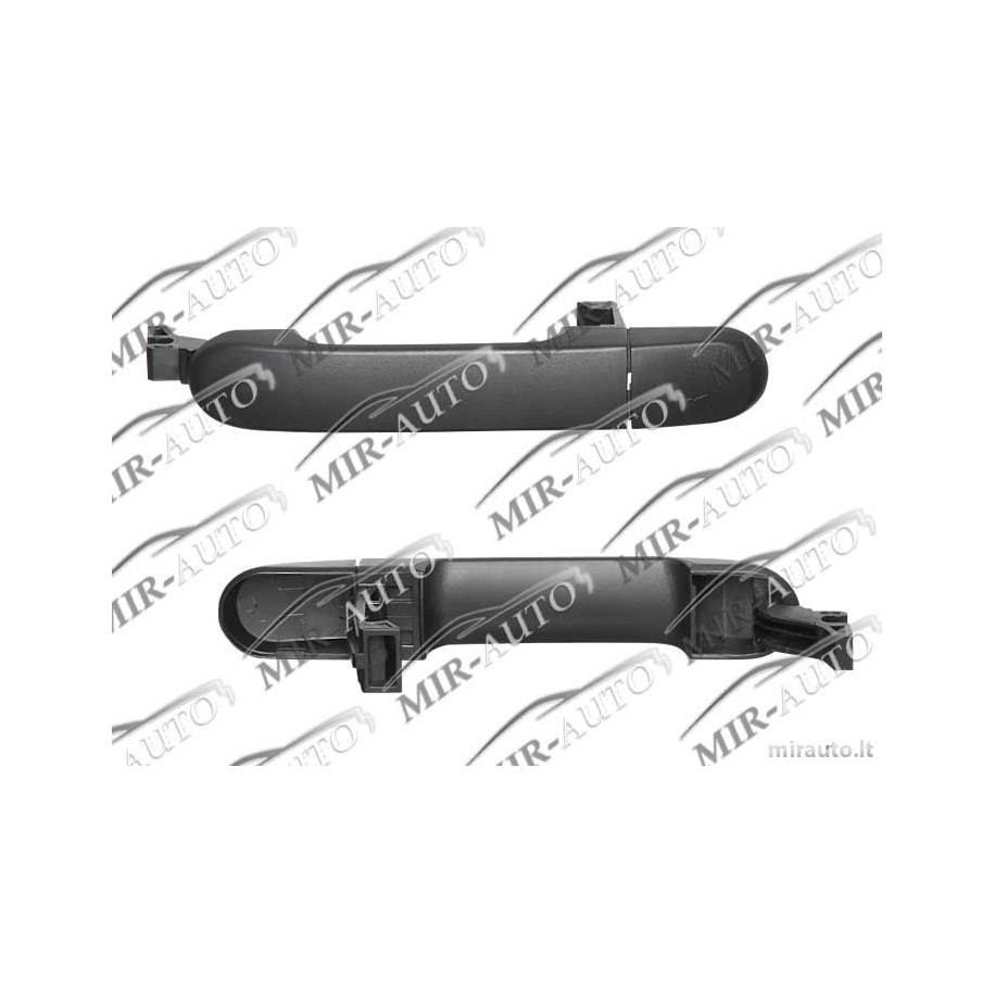 Outside Door  Handle