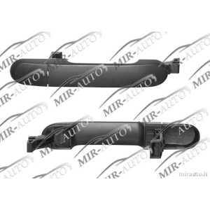 Išorinė rankenėlė