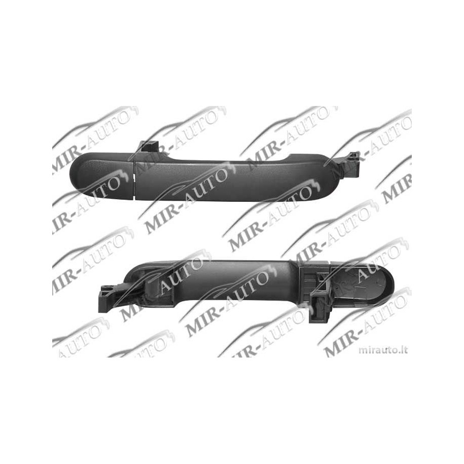 Ручка внешняя