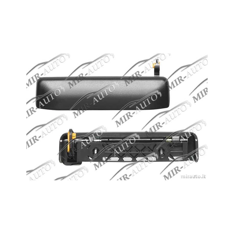 Outside Door  Handle