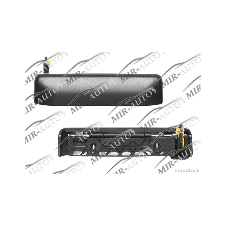 Išorinė rankenėlė