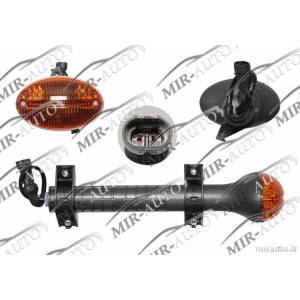 Указатель поворота боковой