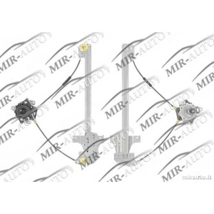 Rankinis langų pakėlėjas