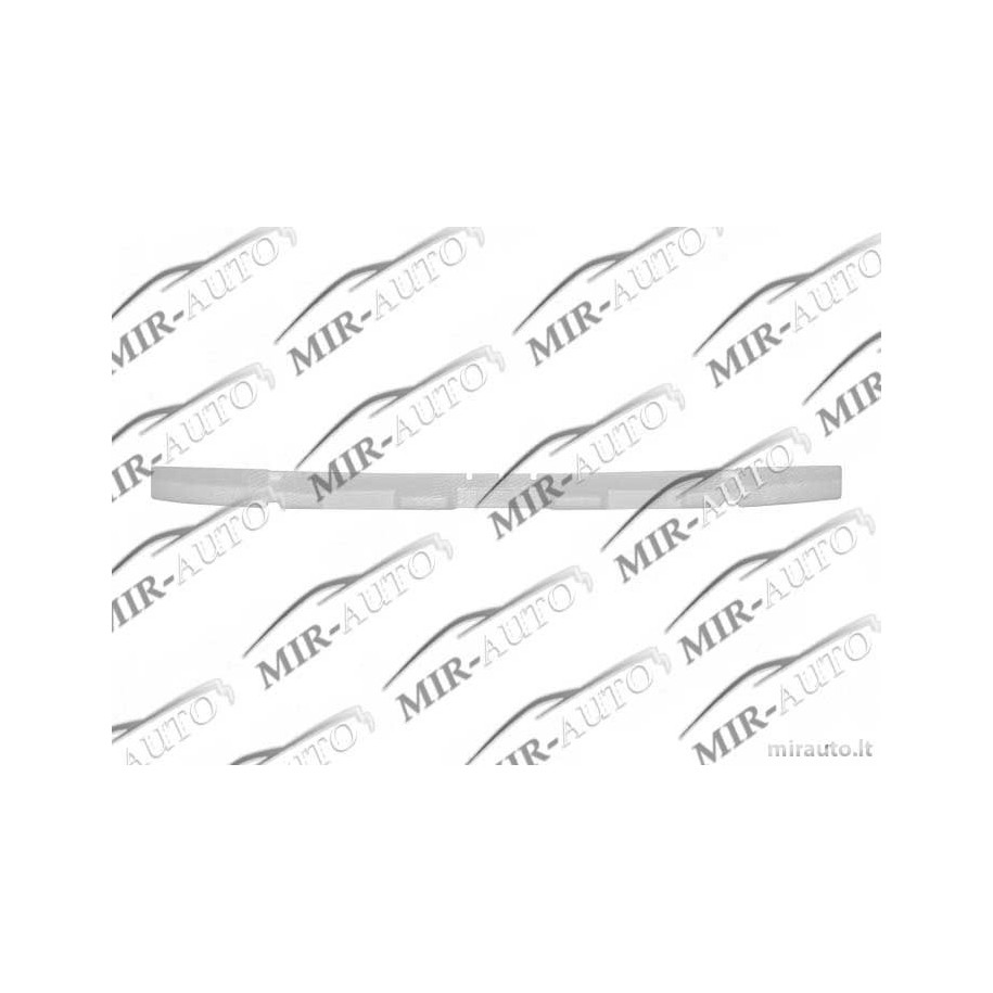 Усилитель бампера