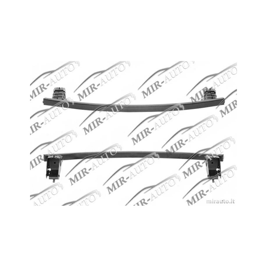 Bumper Reinforcement