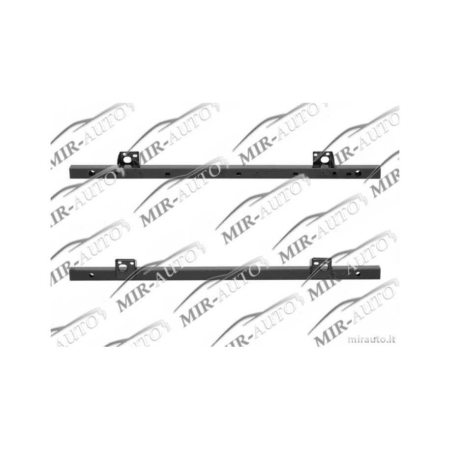 Bamperio pastiprinimas