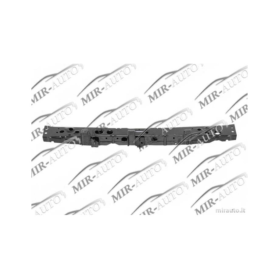 Панель передняя