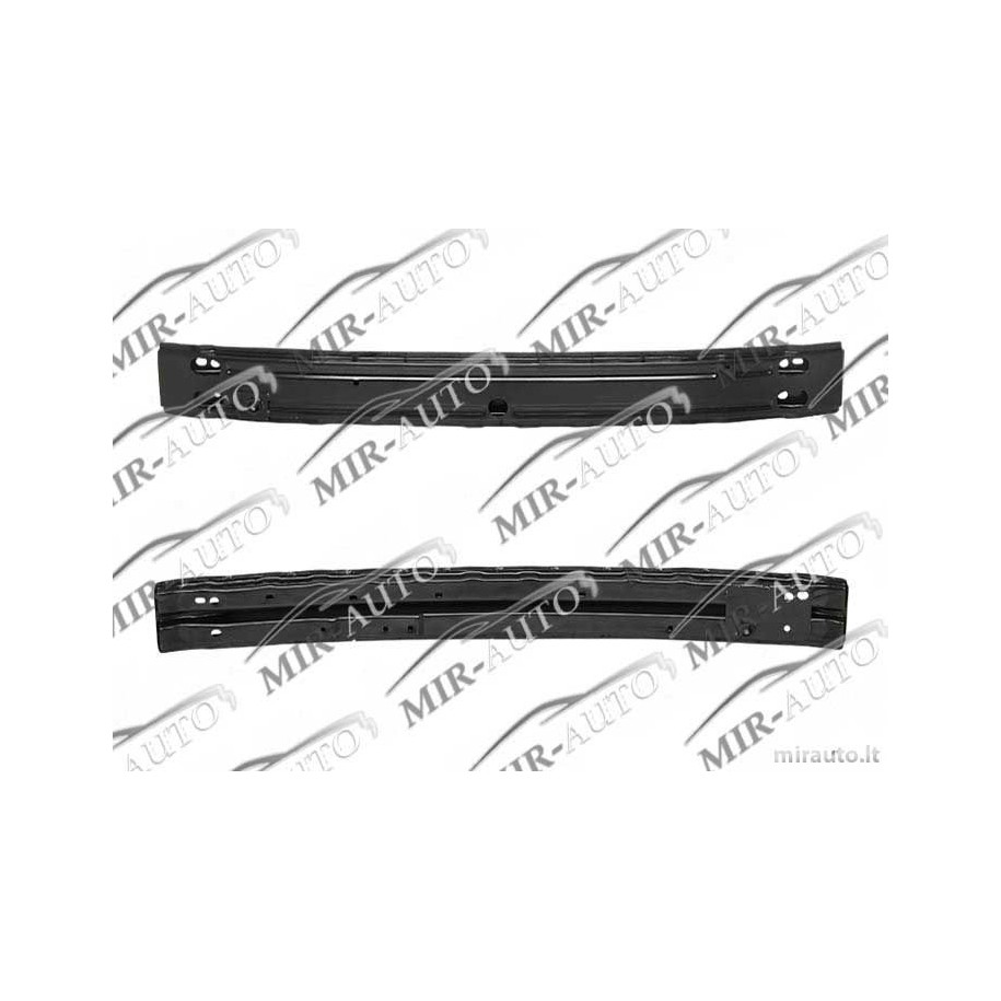 Bumper Reinforcement