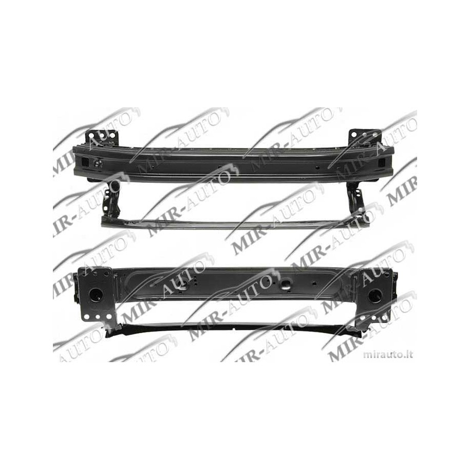 Bumper Reinforcement