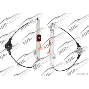 Стеклоподъемник ручной