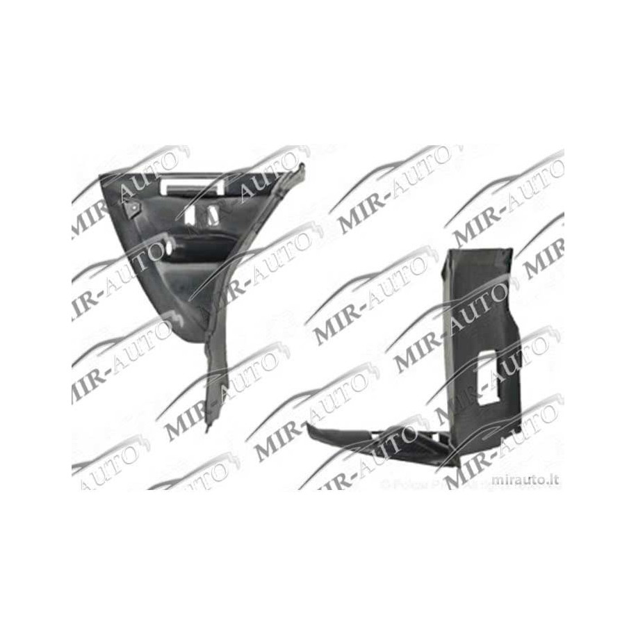 Plastic Inner Fender