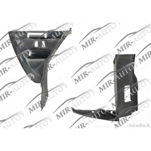 Plastic Inner Fender