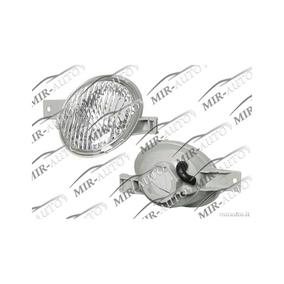 Указатель поворота передний