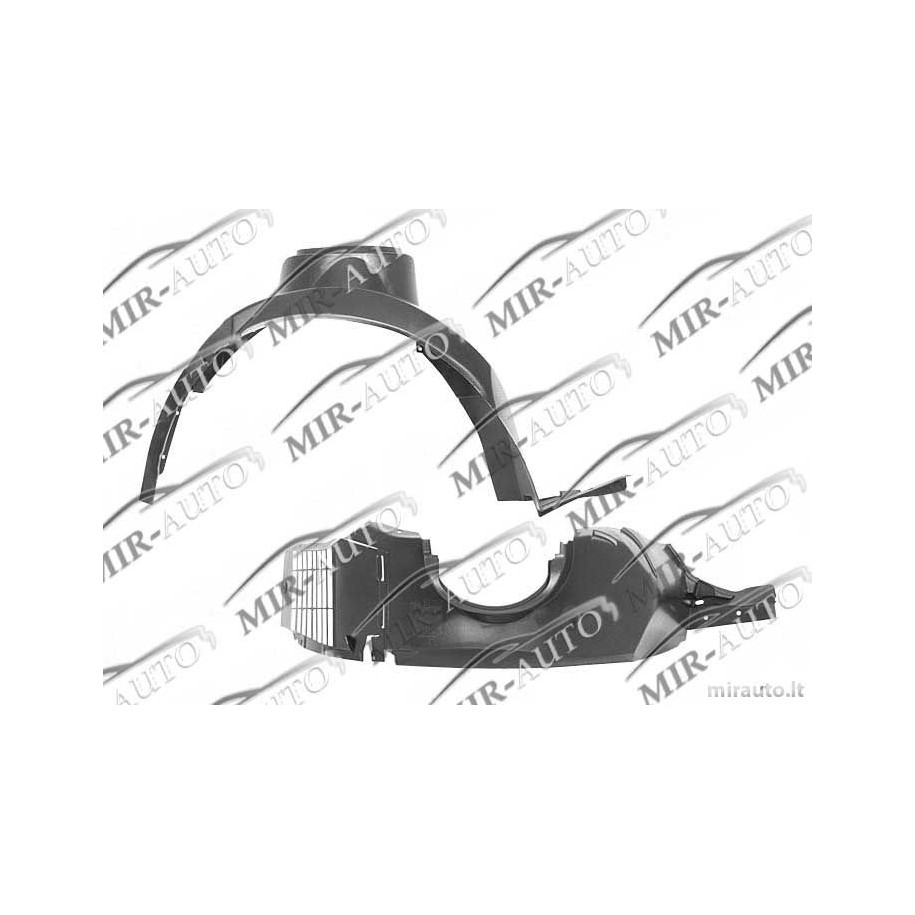 Plastic Inner Fender