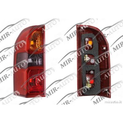 Tail Light