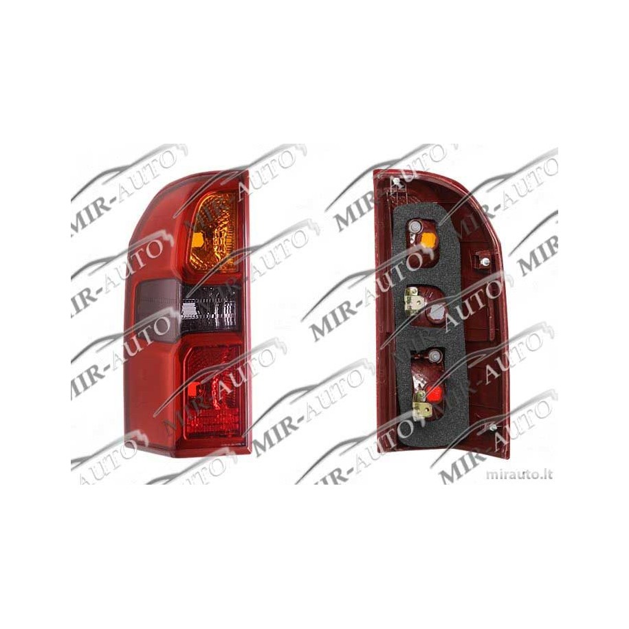 Tail Light