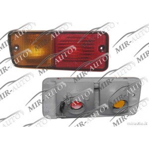 Tail Light