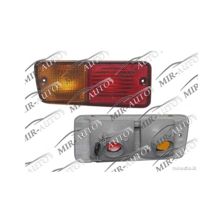 Tail Light