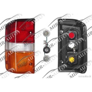 Фонарь задний