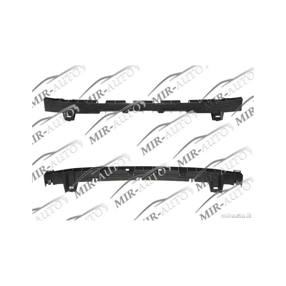 Bumper Reinforcement