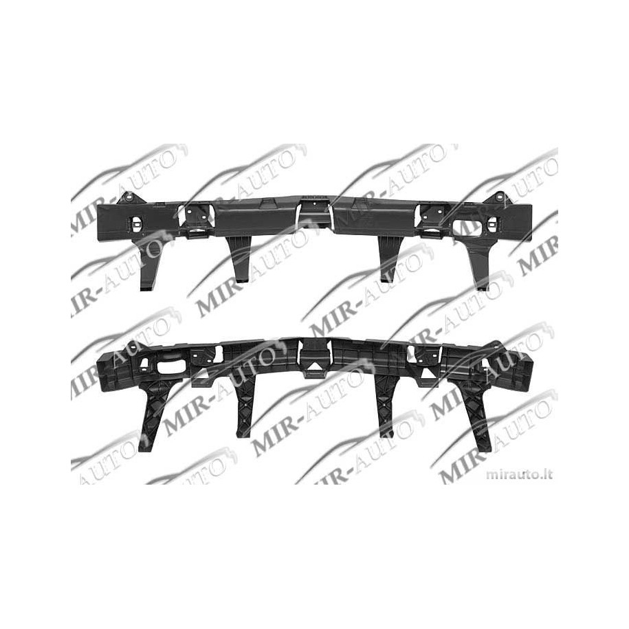 Bumper Reinforcement