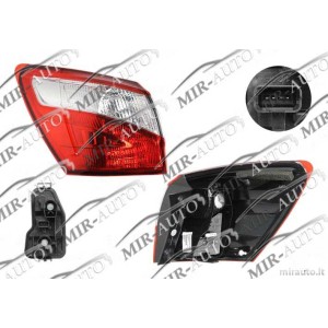 Tail Light