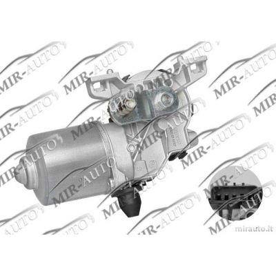 Wiper Motor