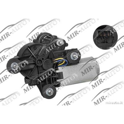 Wiper Motor