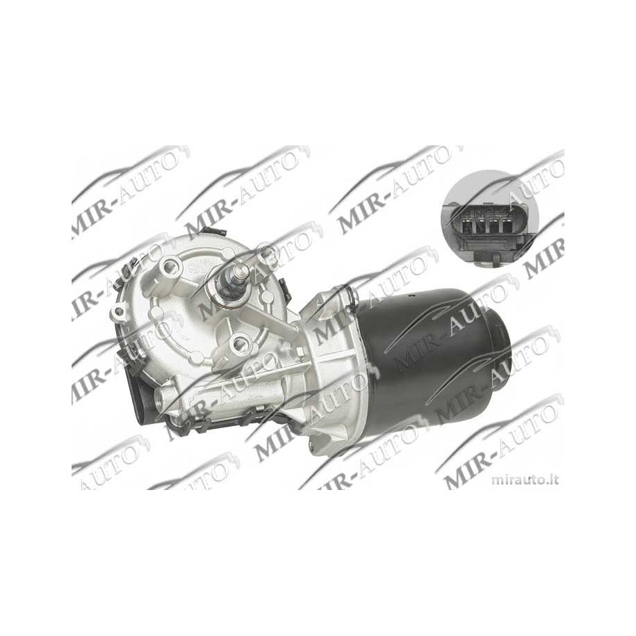 Wiper Motor