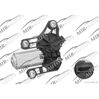 Wiper Motor