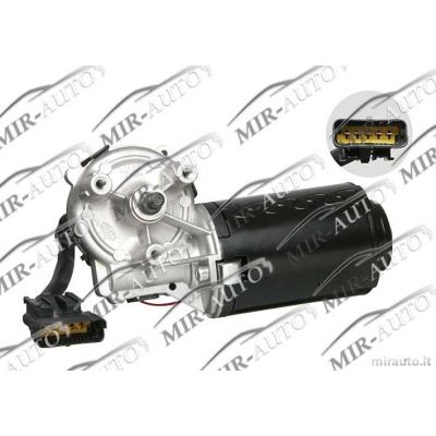 Wiper Motor