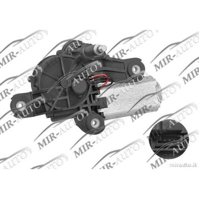 Wiper Motor