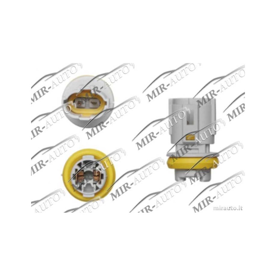 Side Flasher Bulb Socket