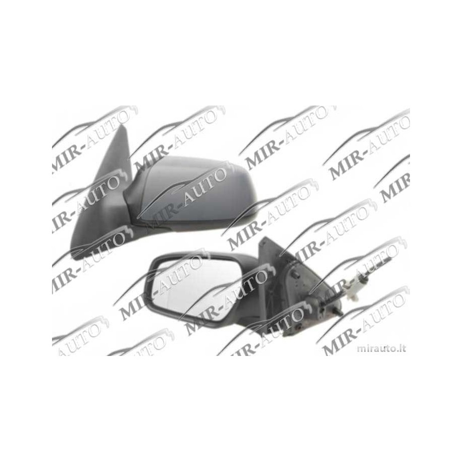 Зеркало внешнее