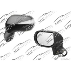 Зеркало внешнее