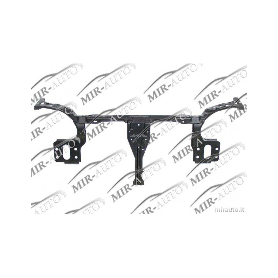 Панель передняя