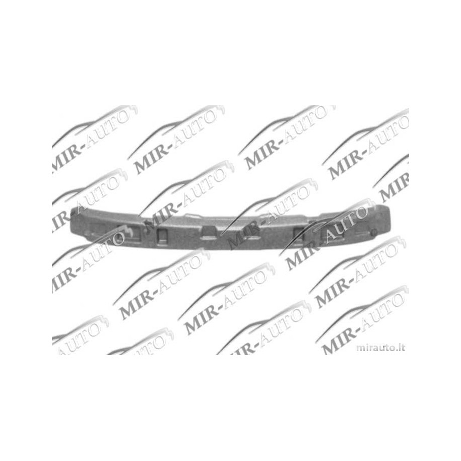 Усилитель бампера