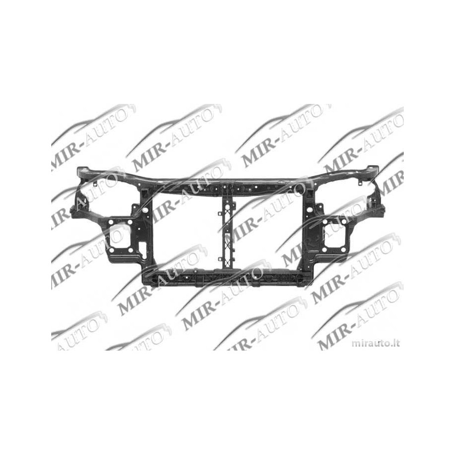 Панель передняя