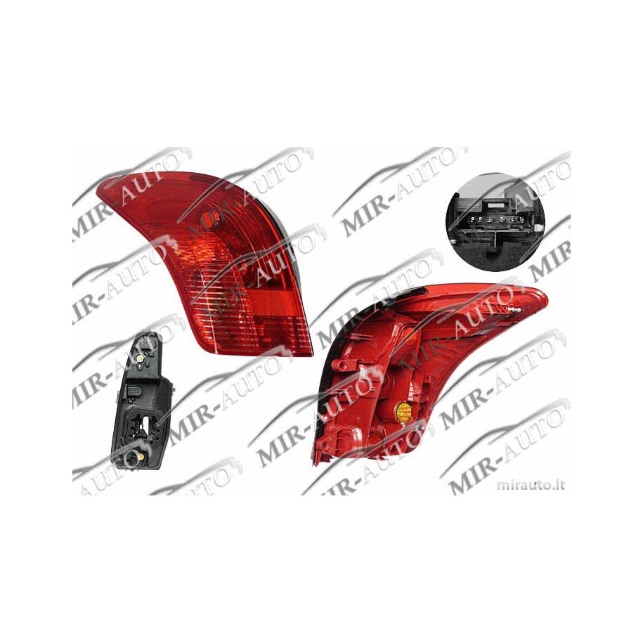 Tail Light